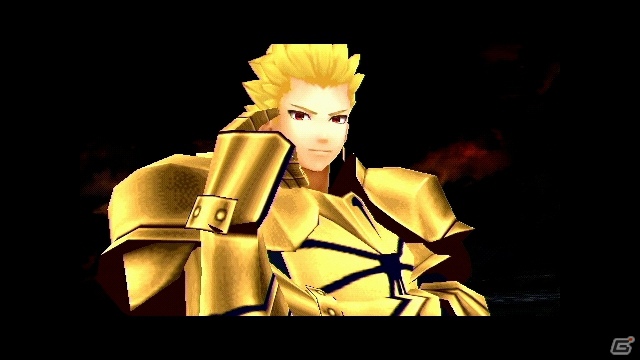 PSP「フェイト／エクストラ CCC」限定版・先着購入特典・初回封入特典・通常版パッケージデザインを公開！キャラ別ショートムービー第1弾もの画像6