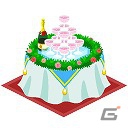 HANGAME「ハッピーベジフル」フィーバー機能を導入するアップデートを実施の画像11
