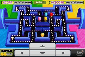 iOS「PAC-MAN REMIX」「ソウルキャリバー」などバンダイナムコゲームスのiOSアプリが期間限定で値下げセール実施の画像2