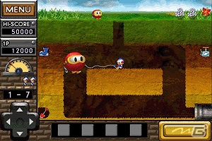 iOS「PAC-MAN REMIX」「ソウルキャリバー」などバンダイナムコゲームスのiOSアプリが期間限定で値下げセール実施の画像3