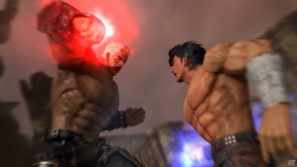 PS3/Xbox 360/Wii U「真・北斗無双」店頭体験会が実施決定！参加者にはオリジナルグッズをプレゼントの画像1