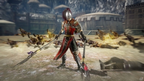 PS3「真・三國無双6 Empires」「トロ」と「クロ」をモチーフにしたエディットパーツなどのDLC配信開始＆オンラインキャンペーンを実施の画像19