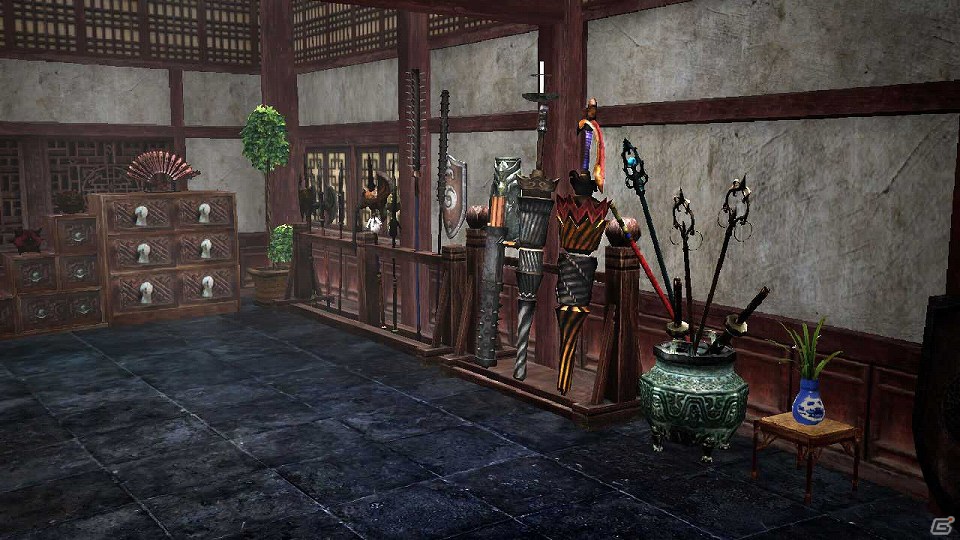 PS3「真・三國無双6 Empires」「トロ」と「クロ」をモチーフにしたエディットパーツなどのDLC配信開始＆オンラインキャンペーンを実施の画像9