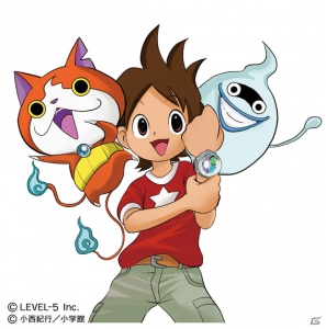 3DS「妖怪ウォッチ」月刊コロコロコミックにて12月15日よりまんが連載をスタートの画像7