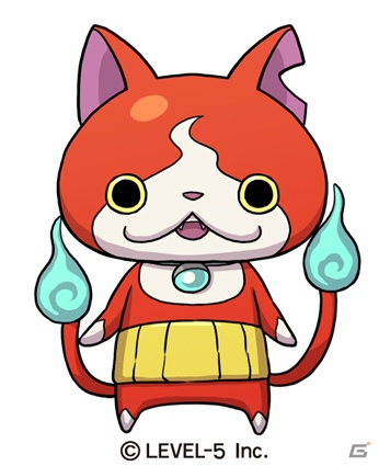 3DS「妖怪ウォッチ」月刊コロコロコミックにて12月15日よりまんが連載をスタートの画像4