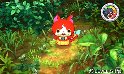 3DS「妖怪ウォッチ」月刊コロコロコミックにて12月15日よりまんが連載をスタートの画像6