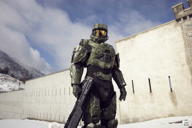 Xbox 360「Halo 4」が発売24時間で2億2000万ドルの売上を達成―全世界での初週売上は3億ドルを超える見込みの画像1