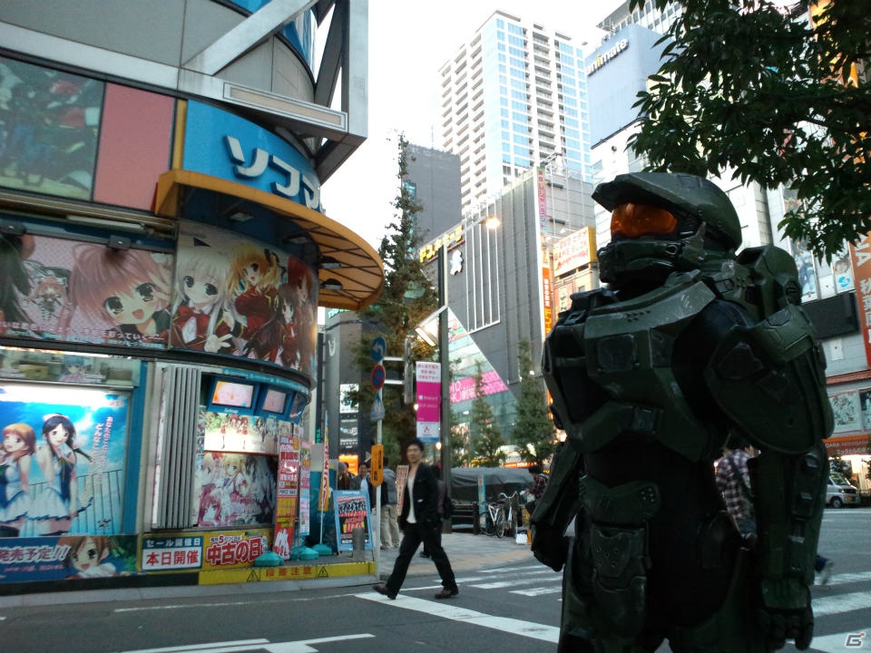Xbox 360「Halo 4」が発売24時間で2億2000万ドルの売上を達成―全世界での初週売上は3億ドルを超える見込みの画像2