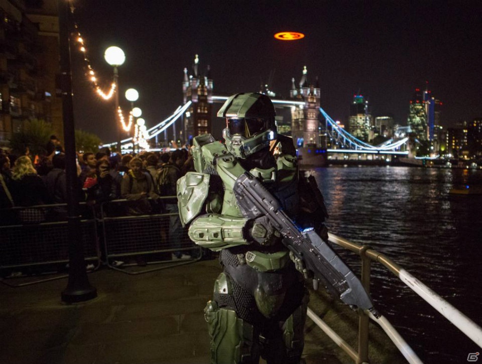 Xbox 360「Halo 4」が発売24時間で2億2000万ドルの売上を達成―全世界での初週売上は3億ドルを超える見込みの画像3