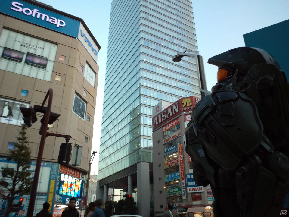 Xbox 360「Halo 4」が発売24時間で2億2000万ドルの売上を達成―全世界での初週売上は3億ドルを超える見込みの画像5