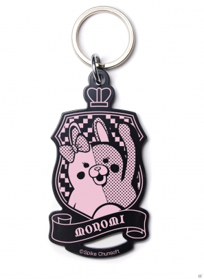 コスパより「スーパーダンガンロンパ2 さよなら絶望学園」のグラフィグ