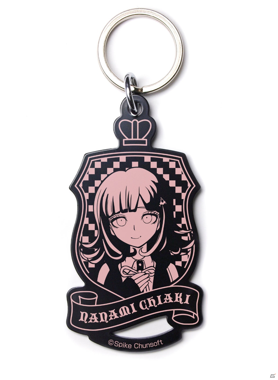 コスパより「スーパーダンガンロンパ2 さよなら絶望学園」のグラフィグや、キーホルダーなどのグッズが登場の画像30