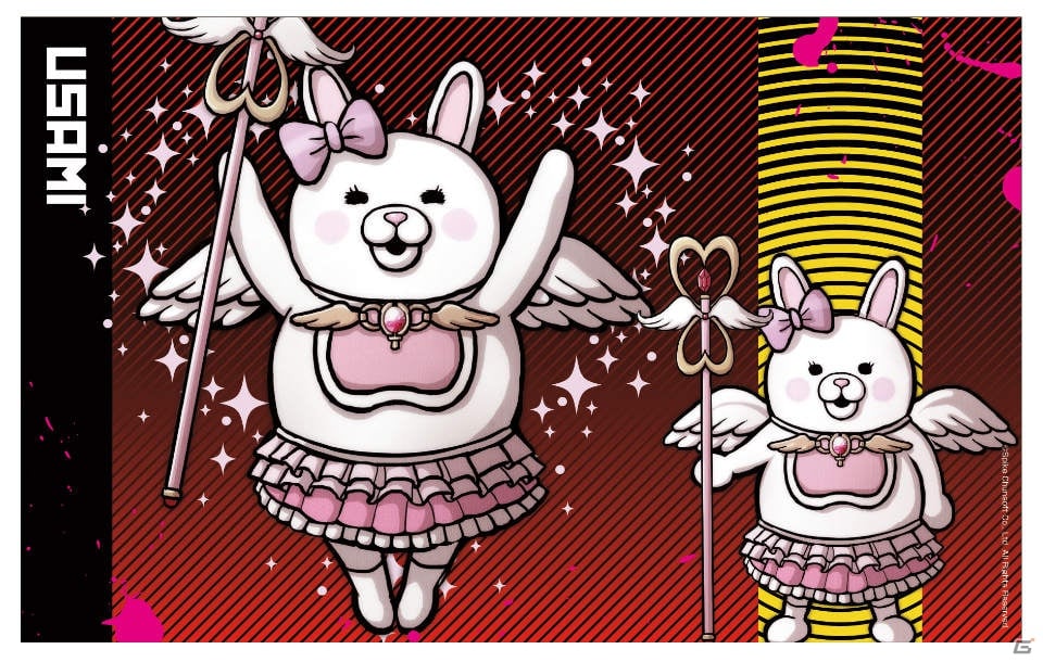 コスパより「スーパーダンガンロンパ2 さよなら絶望学園」のグラフィグや、キーホルダーなどのグッズが登場の画像6
