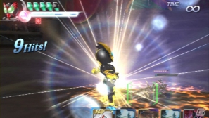 PSP「HEROES’ VS（ヒーローズバーサス）」2013年2月7日に発売決定＆公式サイトがグランドオープン！シリーズ最新作は善悪18人のヒーローが参戦する“ドラマチック格闘アクション”の画像11