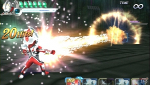 PSP「HEROES’ VS（ヒーローズバーサス）」2013年2月7日に発売決定＆公式サイトがグランドオープン！シリーズ最新作は善悪18人のヒーローが参戦する“ドラマチック格闘アクション”の画像15