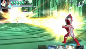PSP「HEROES’ VS（ヒーローズバーサス）」2013年2月7日に発売決定＆公式サイトがグランドオープン！シリーズ最新作は善悪18人のヒーローが参戦する“ドラマチック格闘アクション”の画像19