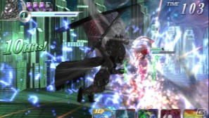 PSP「HEROES’ VS（ヒーローズバーサス）」2013年2月7日に発売決定＆公式サイトがグランドオープン！シリーズ最新作は善悪18人のヒーローが参戦する“ドラマチック格闘アクション”の画像21