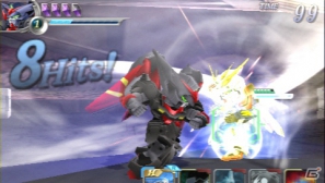 PSP「HEROES’ VS（ヒーローズバーサス）」2013年2月7日に発売決定＆公式サイトがグランドオープン！シリーズ最新作は善悪18人のヒーローが参戦する“ドラマチック格闘アクション”の画像29