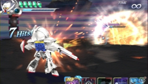 PSP「HEROES’ VS（ヒーローズバーサス）」2013年2月7日に発売決定＆公式サイトがグランドオープン！シリーズ最新作は善悪18人のヒーローが参戦する“ドラマチック格闘アクション”の画像31