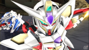 PSP「HEROES’ VS（ヒーローズバーサス）」2013年2月7日に発売決定＆公式サイトがグランドオープン！シリーズ最新作は善悪18人のヒーローが参戦する“ドラマチック格闘アクション”の画像37