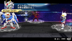 PSP「HEROES’ VS（ヒーローズバーサス）」2013年2月7日に発売決定＆公式サイトがグランドオープン！シリーズ最新作は善悪18人のヒーローが参戦する“ドラマチック格闘アクション”の画像39