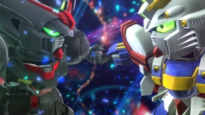 PSP「HEROES’ VS（ヒーローズバーサス）」2013年2月7日に発売決定＆公式サイトがグランドオープン！シリーズ最新作は善悪18人のヒーローが参戦する“ドラマチック格闘アクション”の画像44