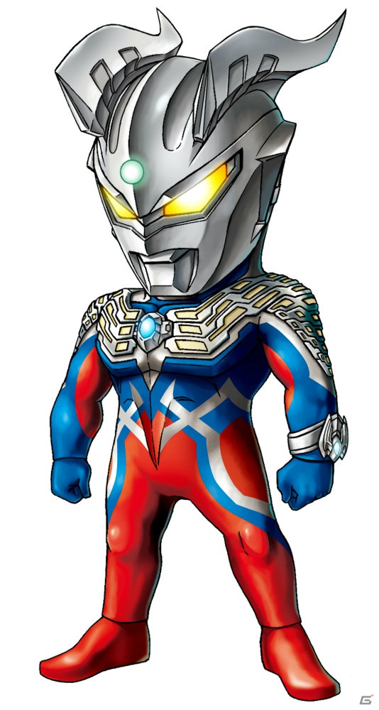 PSP「HEROES’ VS（ヒーローズバーサス）」2013年2月7日に発売決定＆公式サイトがグランドオープン！シリーズ最新作は善悪18人のヒーローが参戦する“ドラマチック格闘アクション”の画像22