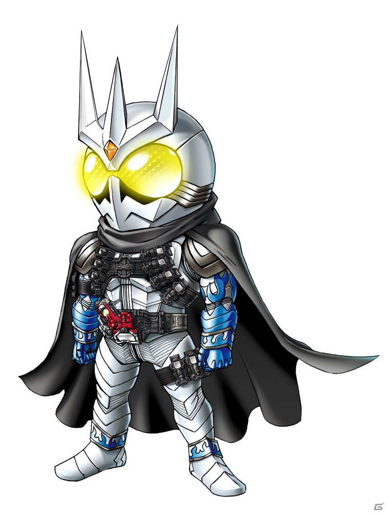 PSP「HEROES’ VS（ヒーローズバーサス）」2013年2月7日に発売決定＆公式サイトがグランドオープン！シリーズ最新作は善悪18人のヒーローが参戦する“ドラマチック格闘アクション”の画像8