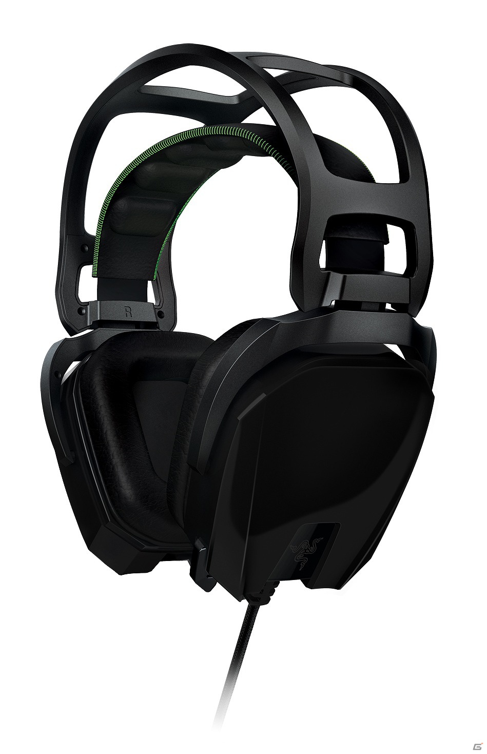 MSY、Razer社が開発したゲーミングヘッドセット「Tiamat 2.2」「Kraken Pro」を11月30日に発売の画像10