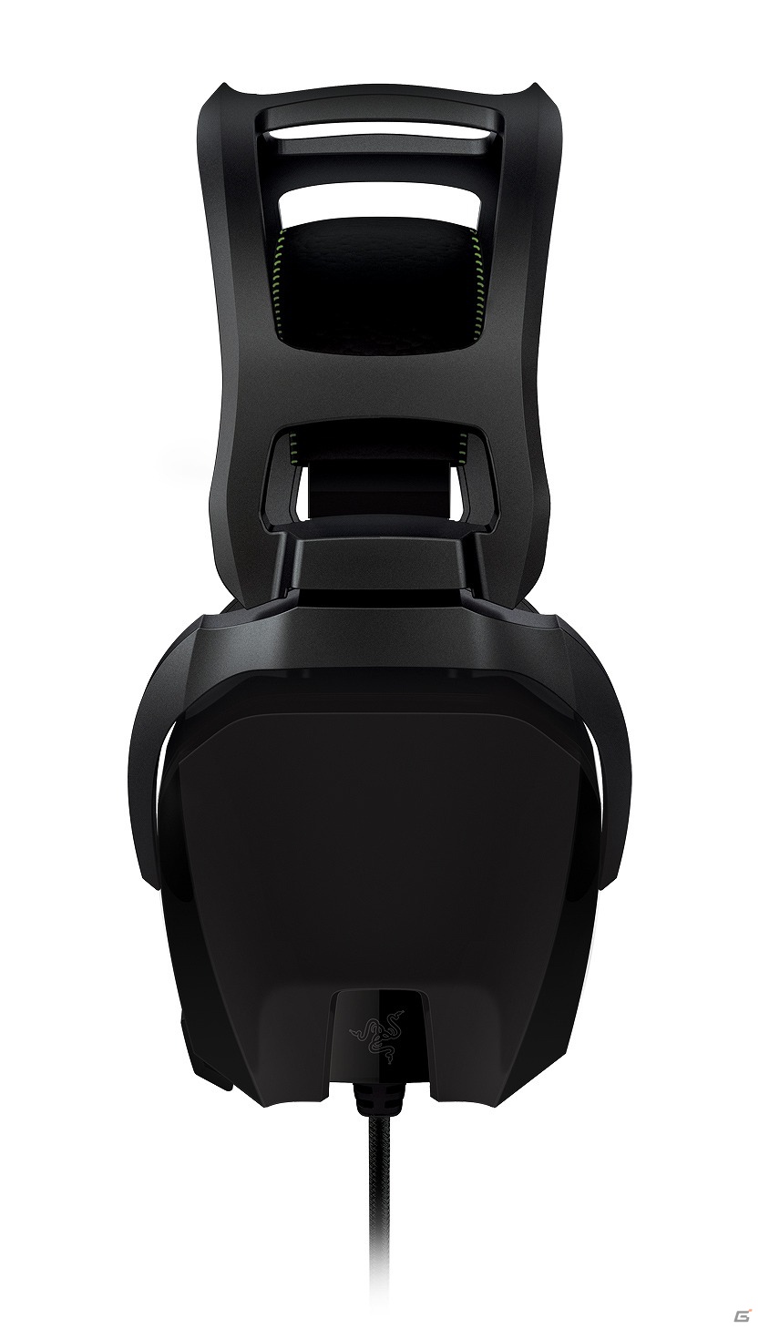 MSY、Razer社が開発したゲーミングヘッドセット「Tiamat 2.2」「Kraken Pro」を11月30日に発売の画像12