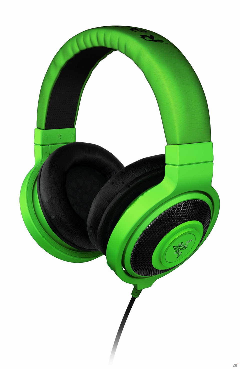 MSY、Razer社が開発したゲーミングヘッドセット「Tiamat 2.2」「Kraken Pro」を11月30日に発売の画像5
