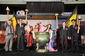 ソーシャルゲーム「100万人の三國志 Special」台湾・香港・マカオでサービス開始―同地域での「100万人の信長の野望」のサービス提供も決定の画像1