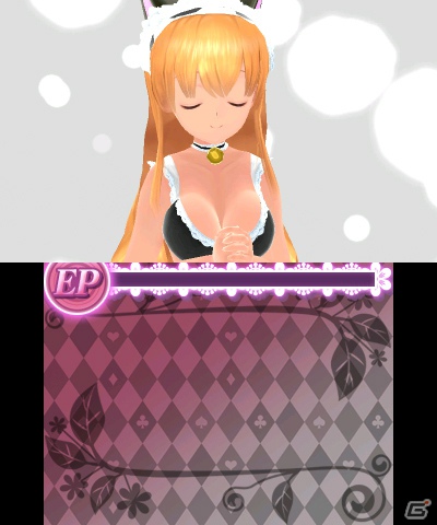 伊都香にフォーカスした「○○しちゃう。」スピンアウト作品「女家庭教師 伊都香先生と密室にいたら○○しちゃうかもしれない。」が3DSダウンロードソフトとして11月28日配信決定の画像5