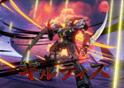 AC「超速変形ジャイロゼッター」全員参加型のオンラインイベント「ギルティス討伐キャンペーン」11月20日より開催