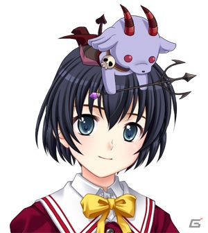 PSP「新・剣と魔法と学園モノ。刻の学園」がオンライン学園コミュニティ「キャラフレ」とコラボ決定！「キャラフレ」にロジェの制服が登場の画像4