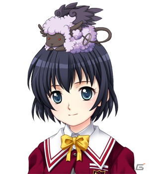 PSP「新・剣と魔法と学園モノ。刻の学園」がオンライン学園コミュニティ「キャラフレ」とコラボ決定！「キャラフレ」にロジェの制服が登場の画像5