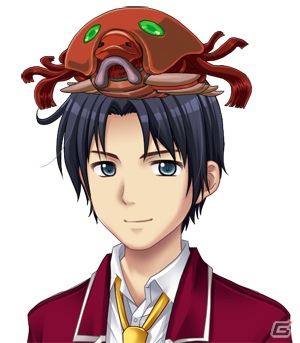 PSP「新・剣と魔法と学園モノ。刻の学園」がオンライン学園コミュニティ「キャラフレ」とコラボ決定！「キャラフレ」にロジェの制服が登場の画像6