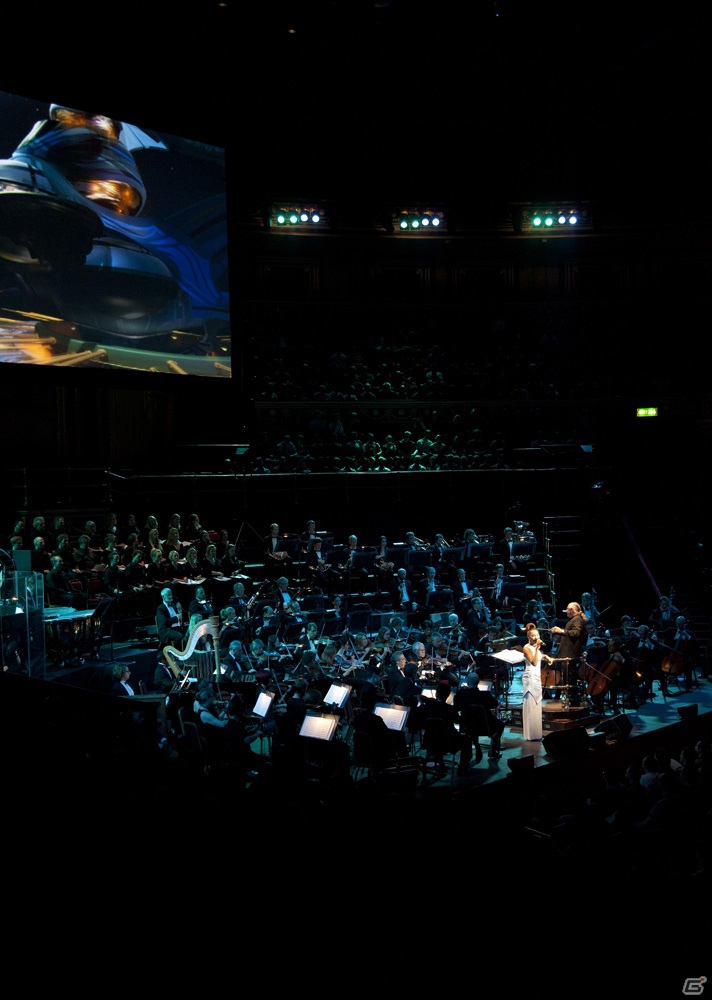 ファイナルファンタジー生誕25周年記念ワールドコンサートツアー「Distant Worlds THE CELEBRATION」日本公演にCrystal Kayさんの出演が決定の画像3
