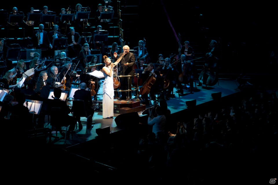 ファイナルファンタジー生誕25周年記念ワールドコンサートツアー「Distant Worlds THE CELEBRATION」日本公演にCrystal Kayさんの出演が決定の画像4