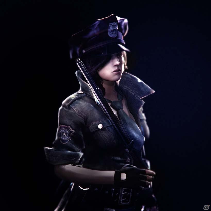 PS3/Xbox 360「バイオハザード6」との連動型WEBサービス「RESIDENT EVIL.NET」11月後半のオンラインイベント「5000万ドルへの足がかり」「発掘場最強王決定戦」を紹介の画像2