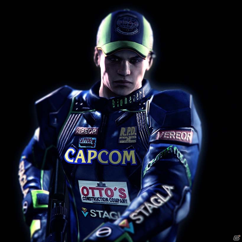PS3/Xbox 360「バイオハザード6」との連動型WEBサービス「RESIDENT EVIL.NET」11月後半のオンラインイベント「5000万ドルへの足がかり」「発掘場最強王決定戦」を紹介の画像4
