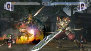 Wii U「無双OROCHI2 Hyper」GamePadを使ったプレイスタイルや登場キャラクター「神農」「紅葉」のアクションを紹介の画像13