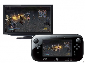 Wii U 無双orochi2 Hyper Gamepadを使ったプレイスタイルや登場キャラクター 神農 紅葉 のアクションを紹介 ゲーム情報サイト Gamer