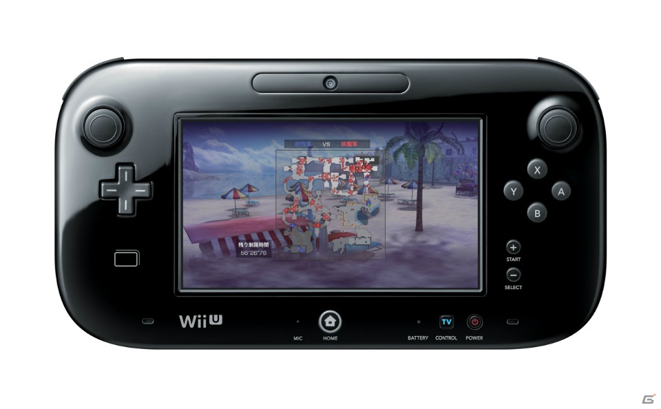 Wii U「無双OROCHI2 Hyper」GamePadを使ったプレイスタイルや登場キャラクター「神農」「紅葉」のアクションを紹介の画像7