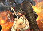 Wii U「無双OROCHI2 Hyper」GamePadを使ったプレイスタイルや登場キャラクター「神農」「紅葉」のアクションを紹介