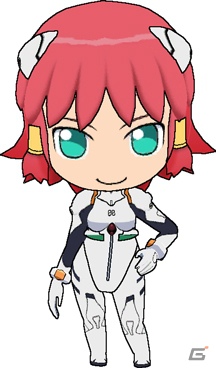 AC「クイズマジックアカデミー賢者の扉」11月16日より映画「ヱヴァンゲリヲン新劇場版：Q」関連コンテンツが登場の画像4