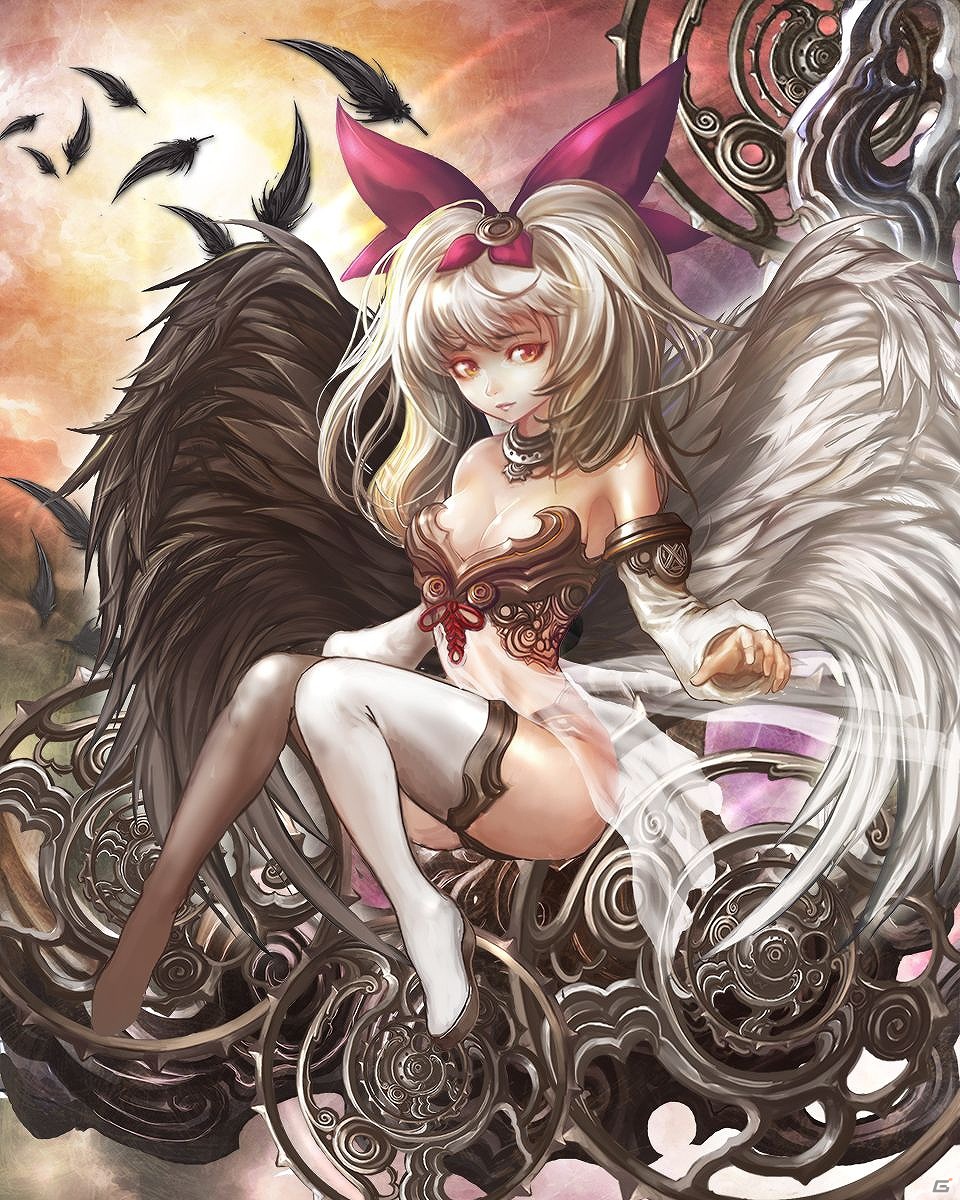 iOS向けリアルタイムシミュレーション「栄光のガーディアンバトル」の事前登録が開始の画像7