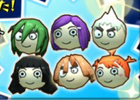 Xbox 360「Happy Wars」新ステージ＆髪型・ヘアカラーセットが追加実装
