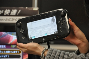 Wii U「モンスターハンター3（トライ）G HD Ver.」発売前に体験！リオレウスのウロコから風景、エフェクトまで超美麗にHD化！Wii U GamePadでのチャットも快適の画像16