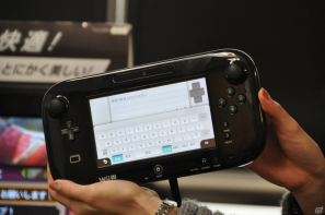 Wii U「モンスターハンター3（トライ）G HD Ver.」発売前に体験！リオレウスのウロコから風景、エフェクトまで超美麗にHD化！Wii U GamePadでのチャットも快適の画像17